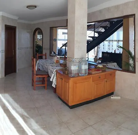 Villa Villa Tenerife Sur