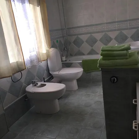 Villa Tenerife Sur