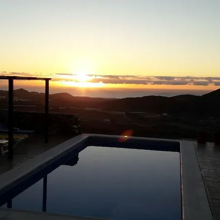 Villa Villa Tenerife Sur *