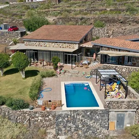 Villa Villa Tenerife Sur *