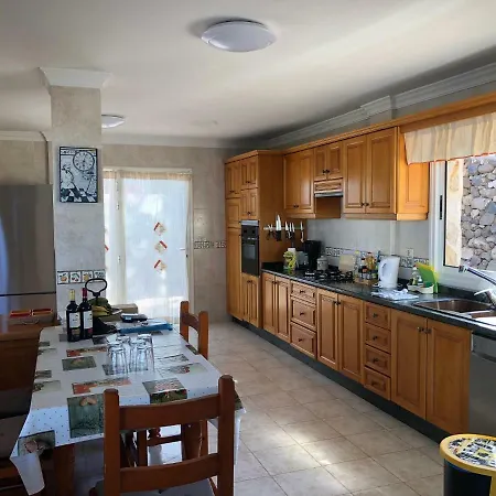Villa Tenerife Sur Villa