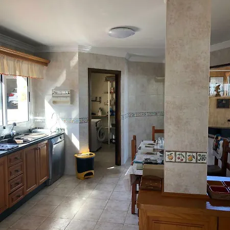 Villa Tenerife Sur *