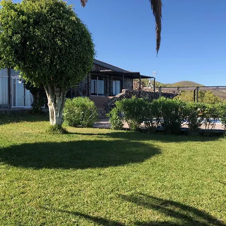 Villa Tenerife Sur Villa *