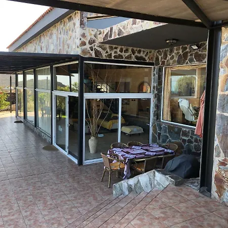 Villa Tenerife Sur Villa *